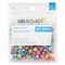8mm Pastel Mix Faceted Beads, 200ct. by Creatology™